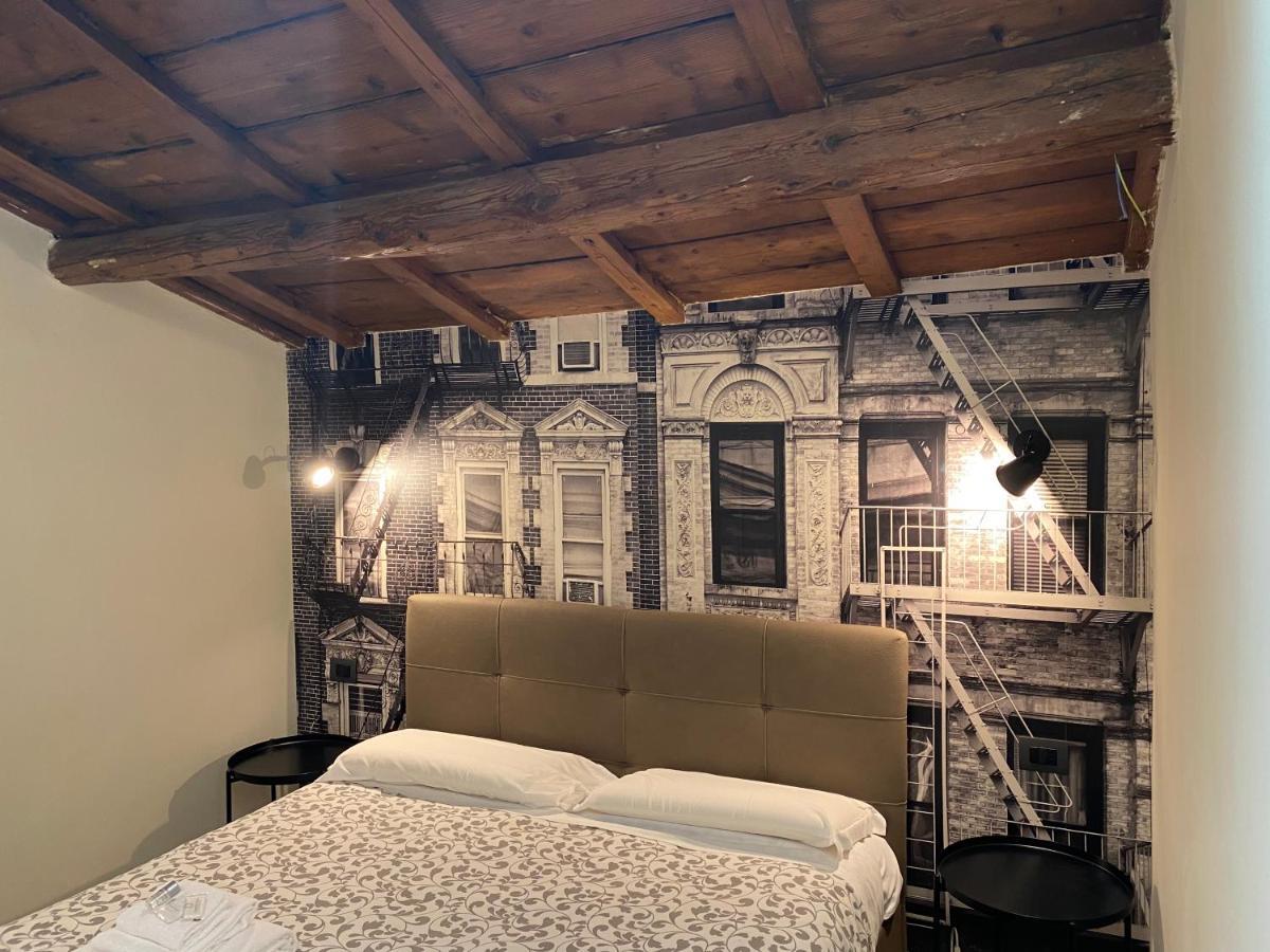 The Place - Amazing Loft In The Heart Of Rzym Zewnętrze zdjęcie