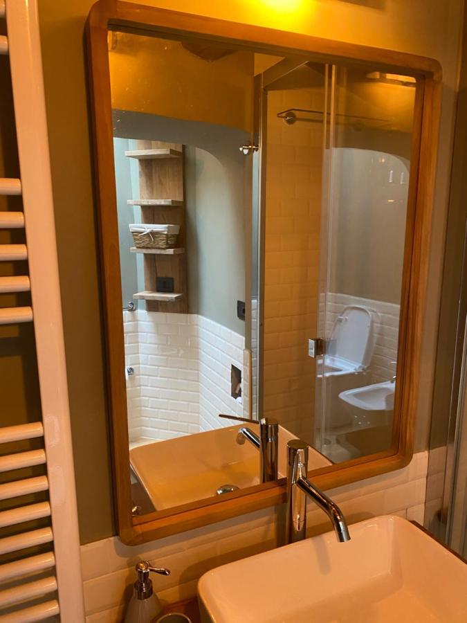 The Place - Amazing Loft In The Heart Of Rzym Zewnętrze zdjęcie