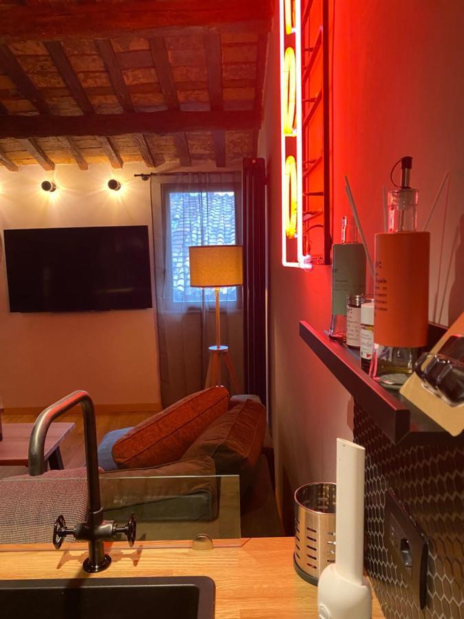 The Place - Amazing Loft In The Heart Of Rzym Zewnętrze zdjęcie